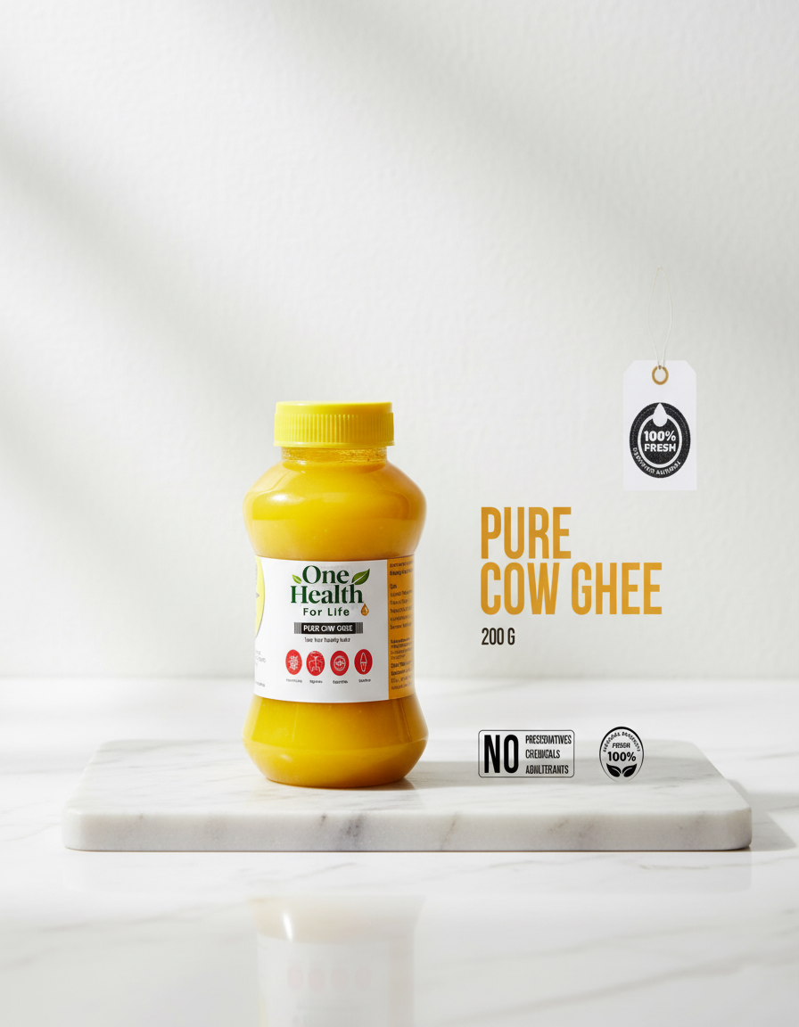 Cow Ghee