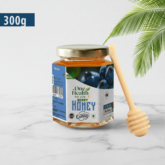 Sidr Honey / Berry Honey / Jujube Honey