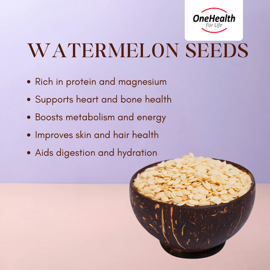 Watermelon Seeds