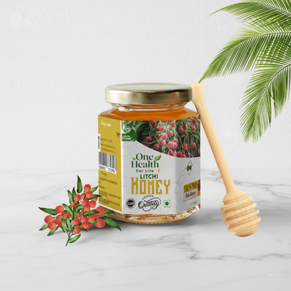 Litchi Honey