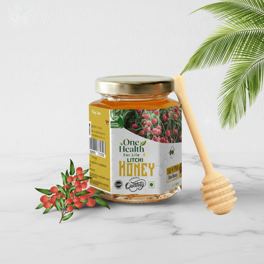 Litchi Honey