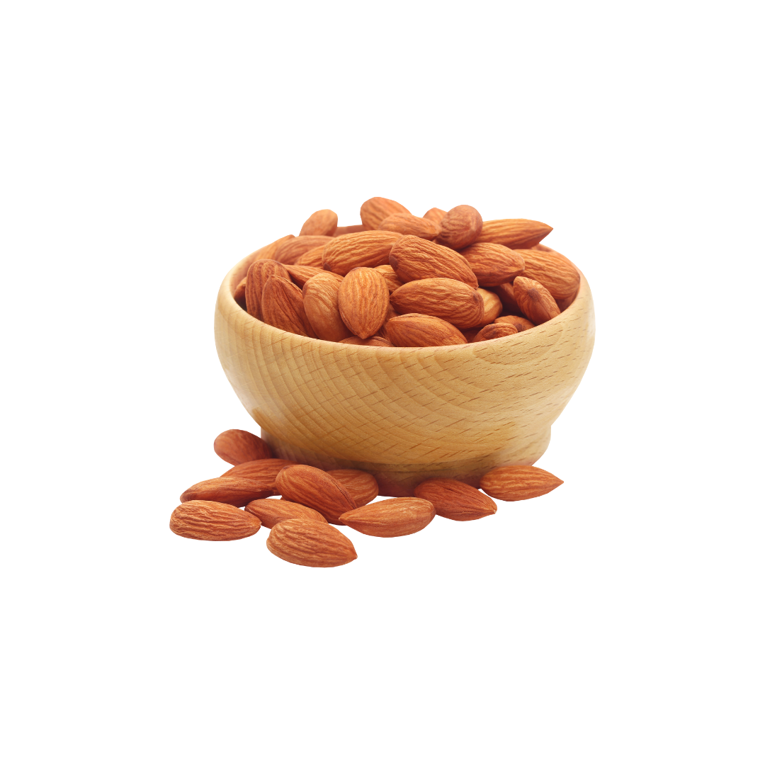 Almond California