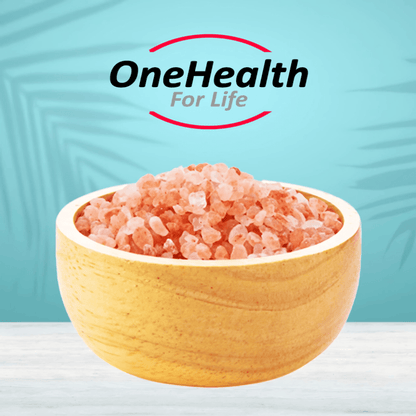 Pink Himalayan Rock Salt (3-5 mm Crystals)