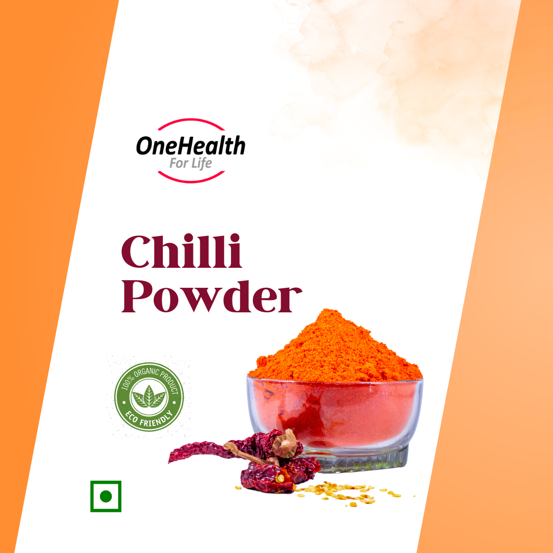 Chilli Powder