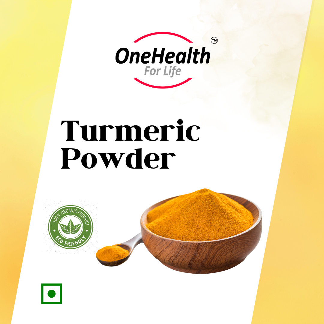 Turmeric Powder