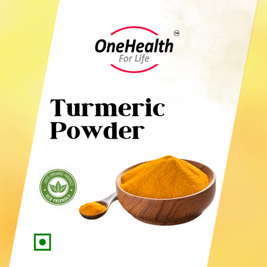 Turmeric Powder