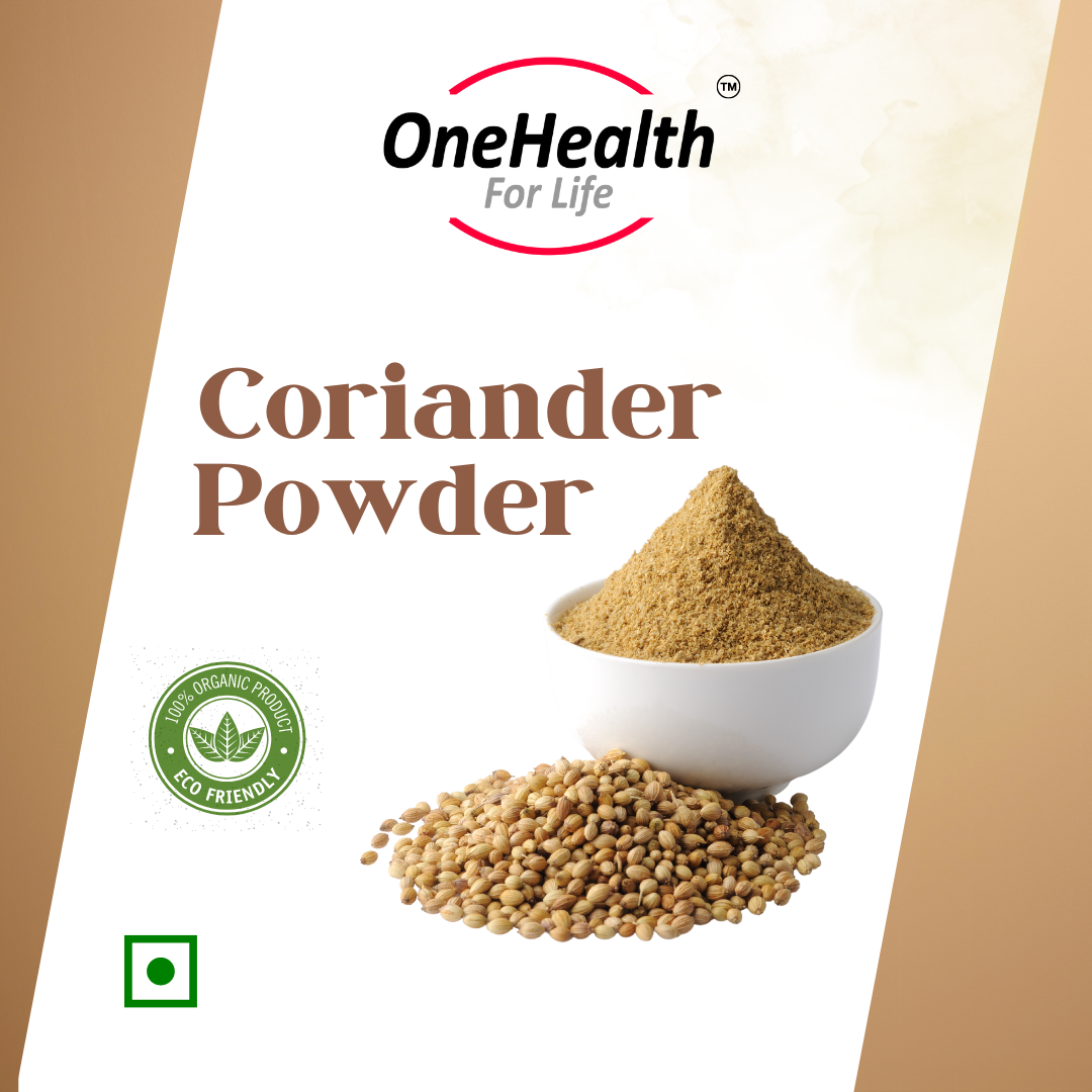 Coriander Powder