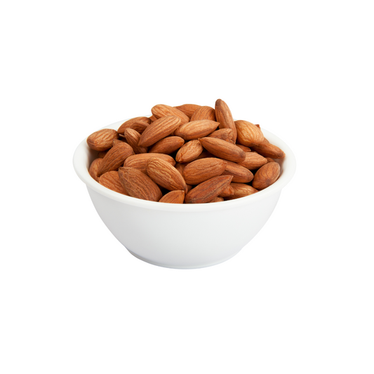 Almonds