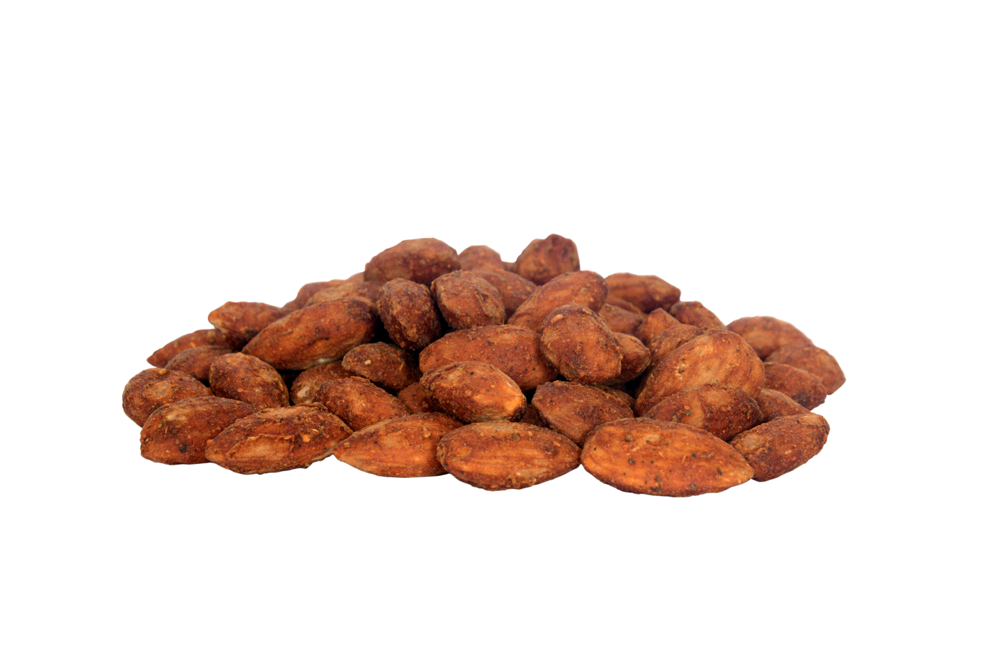 Almonds Piri Piri