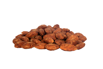 Almonds Piri Piri