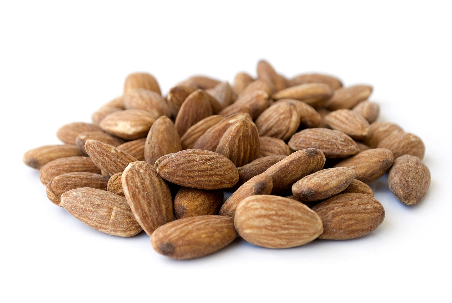 Almonds Roasted & Salted