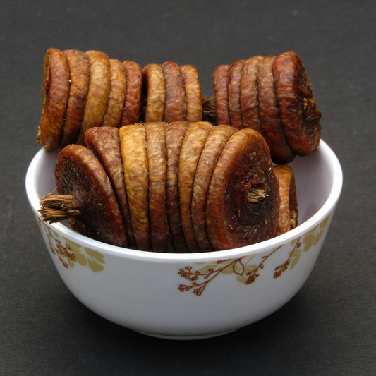 Anjeer (Figs)