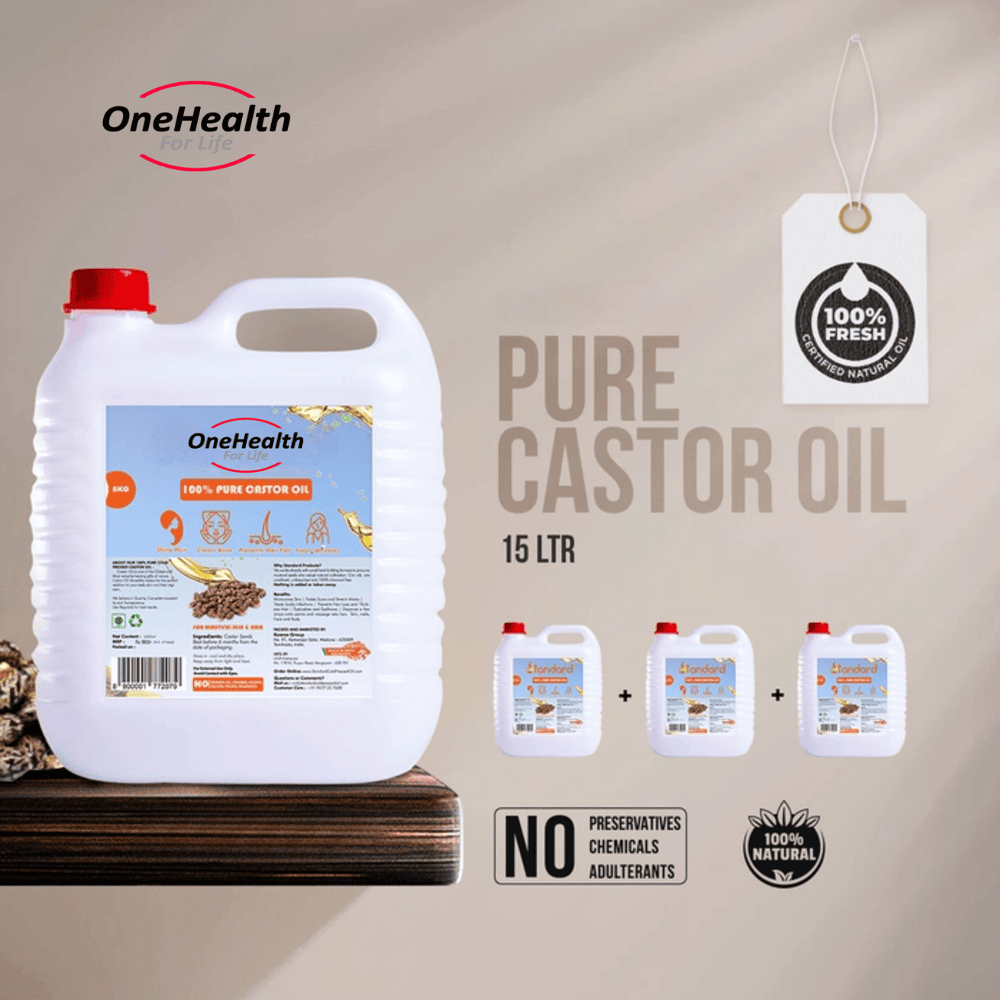 Castor Oil