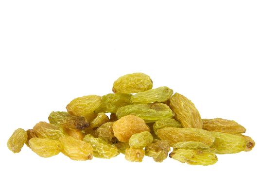 Green Raisins Premium (250g)