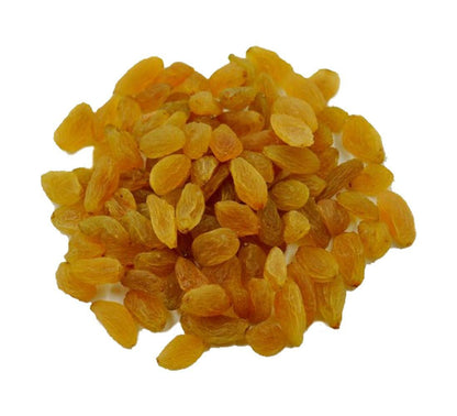 Indian Raisins