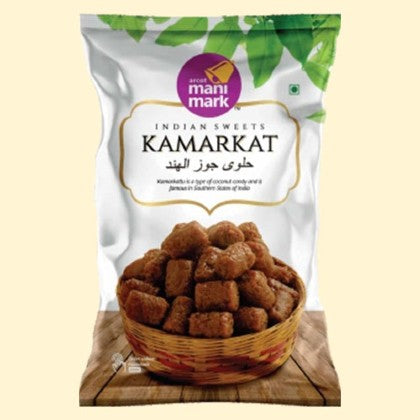 Kamarkat