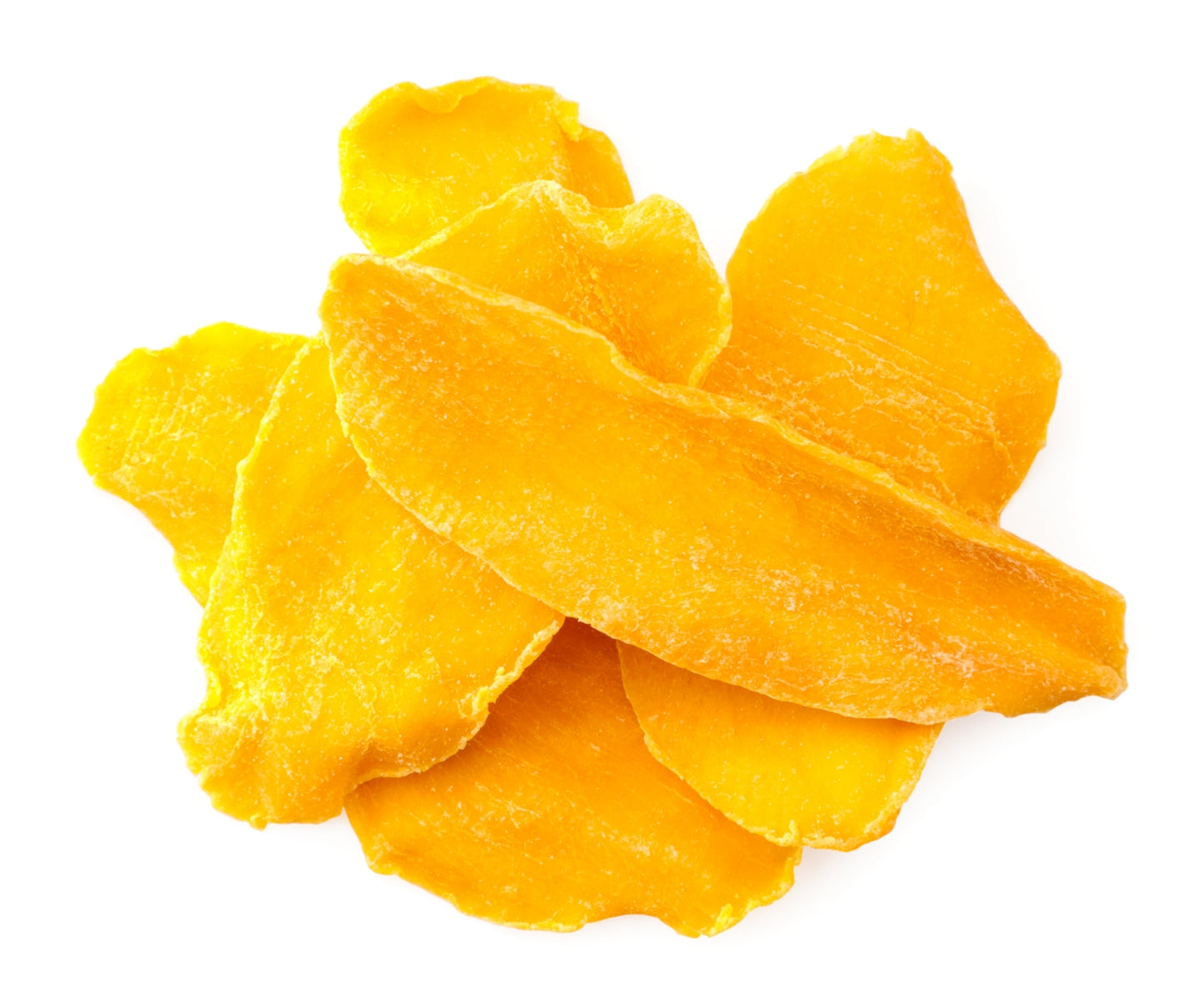 Mango Sliced