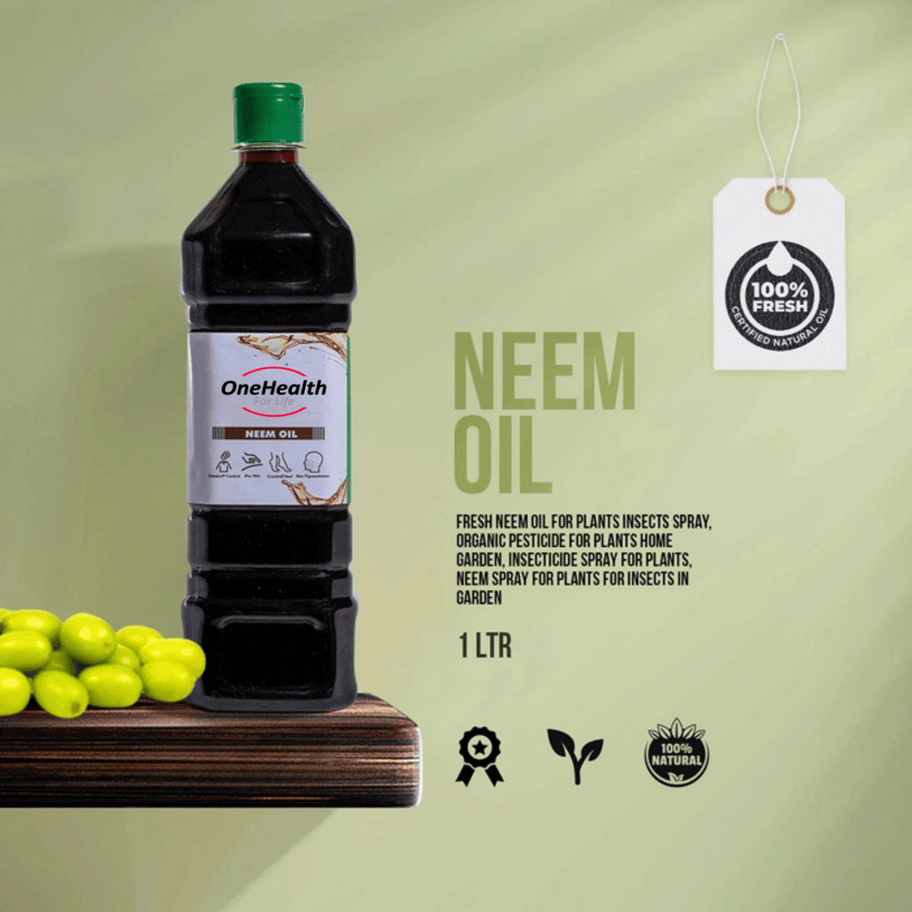 Neem Oil