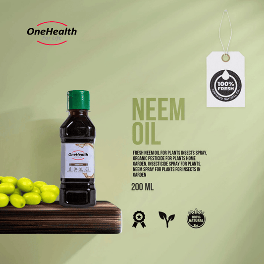 Neem Oil