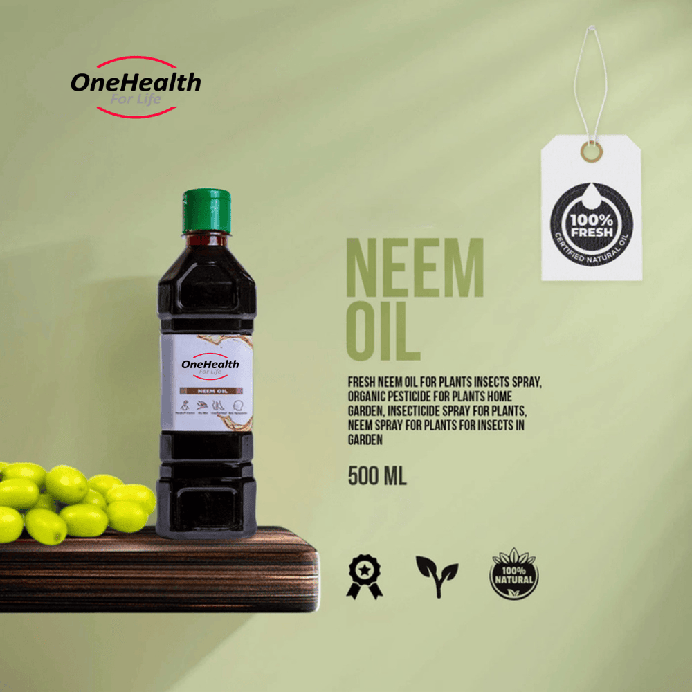 Neem Oil