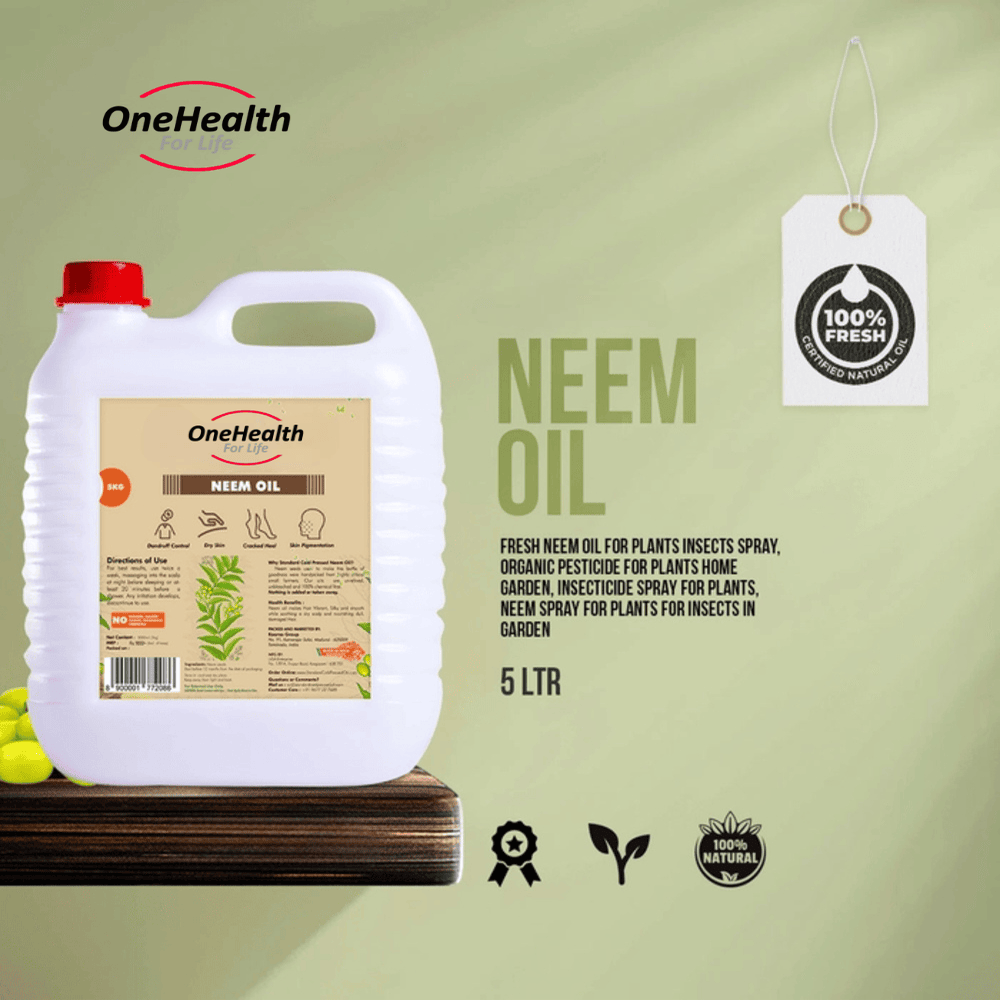 Neem Oil