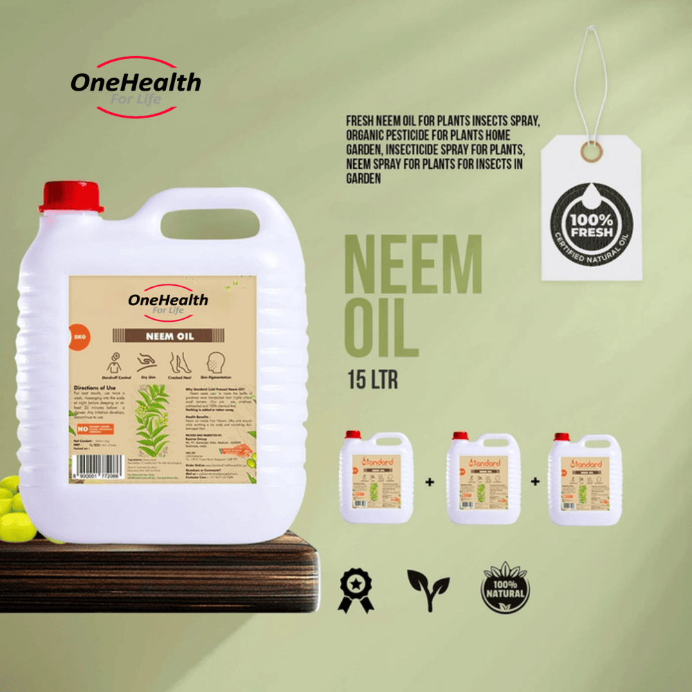 Neem Oil