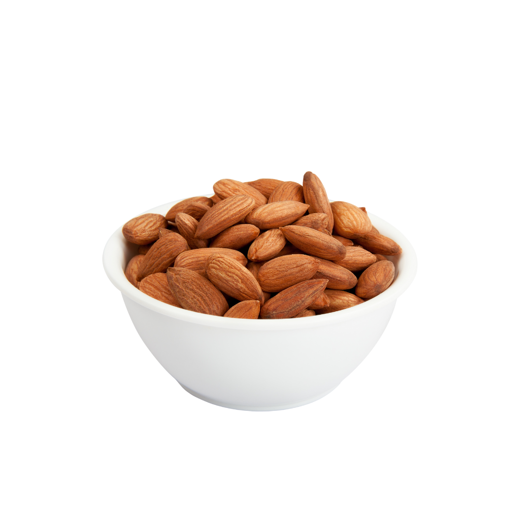 Almond Big Size