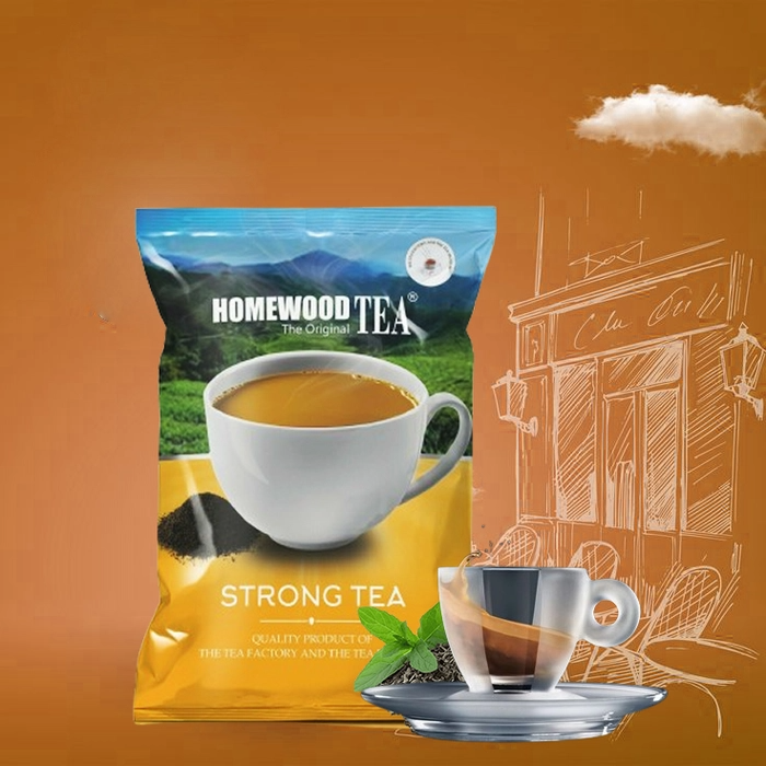 Ooty Strong Tea (500 GM)