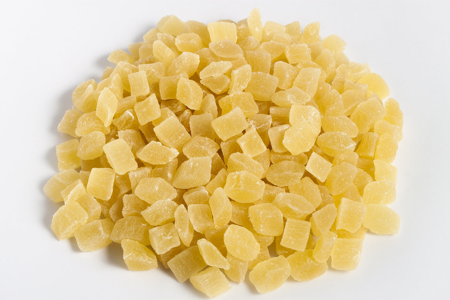 Pineapple Diced