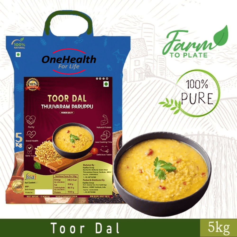 Toor Dal