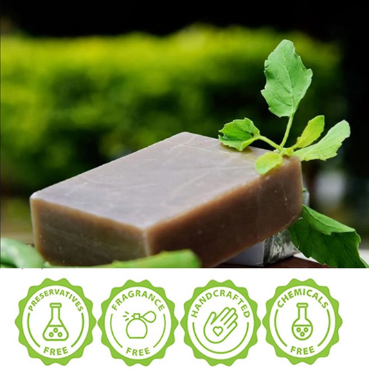 Tulasi Soap