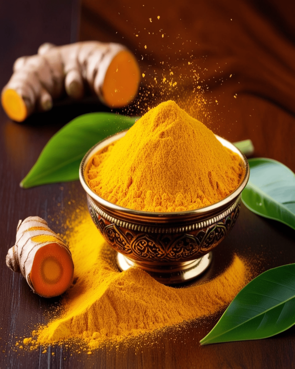 Turmeric Powder(100g)