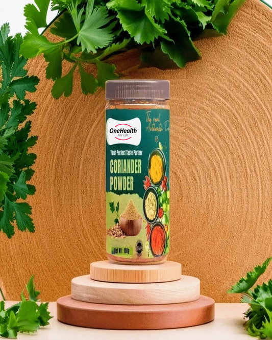 Coriander Powder(100g)