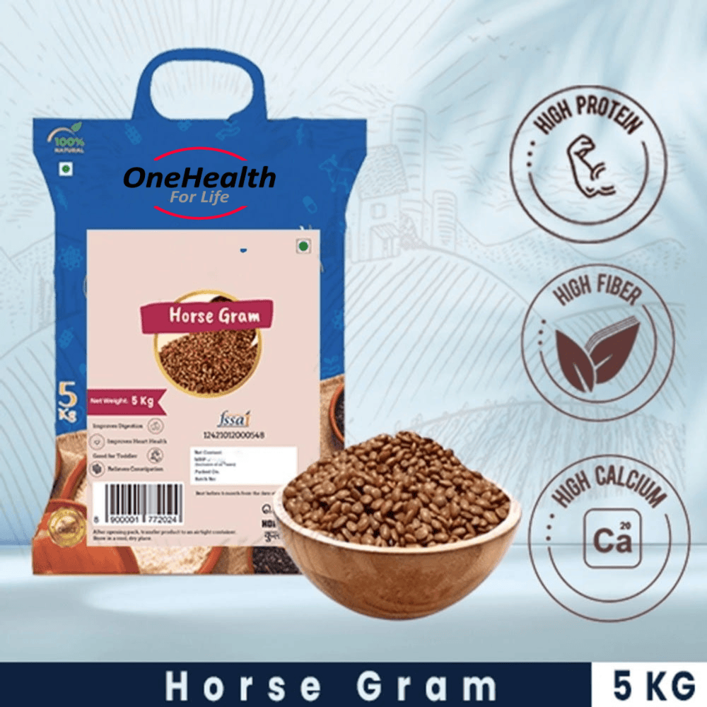 Horse Gram