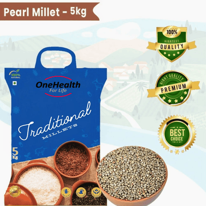 Pearl Millet