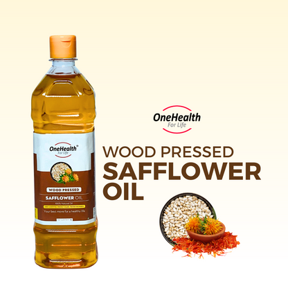 Safflower Oil