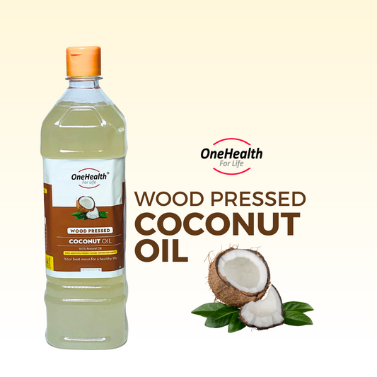 Coconut Oil