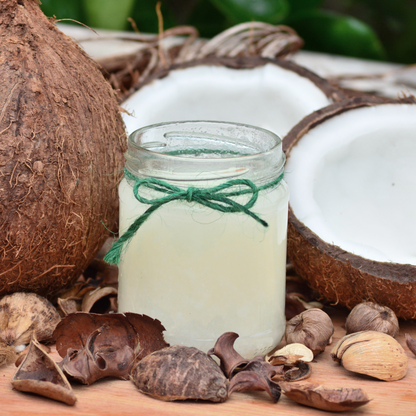 Coconut Oil