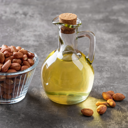 Groundnut Oil