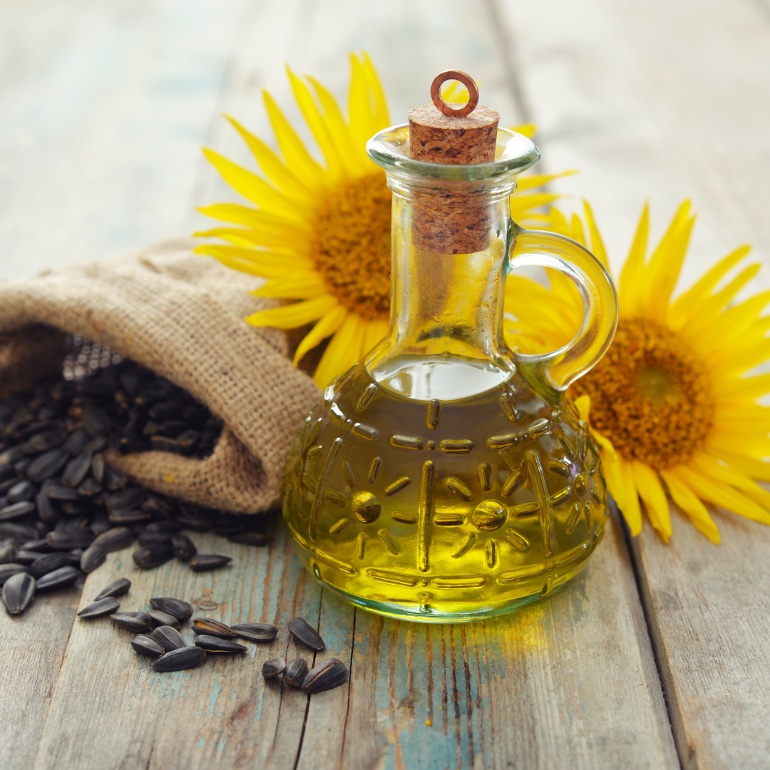 Sunflower Oil