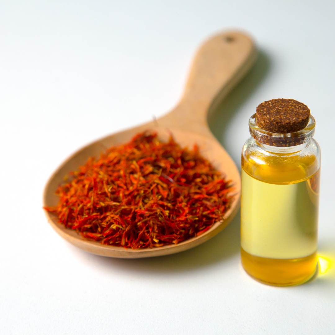 Safflower Oil