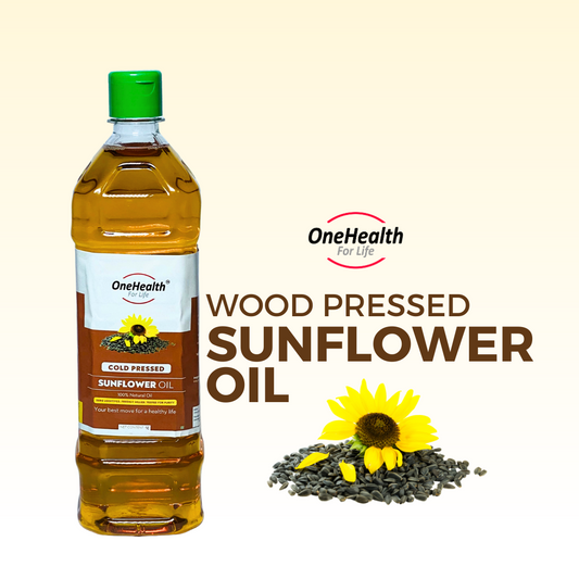 Sunflower Oil